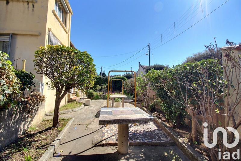 Appartement - 74 m² - 4 pièces