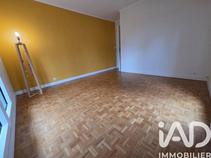 Appartement - 104 m² - 5 pièces
