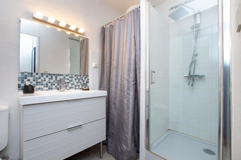 Appartement - 27 m² - 2 pièces