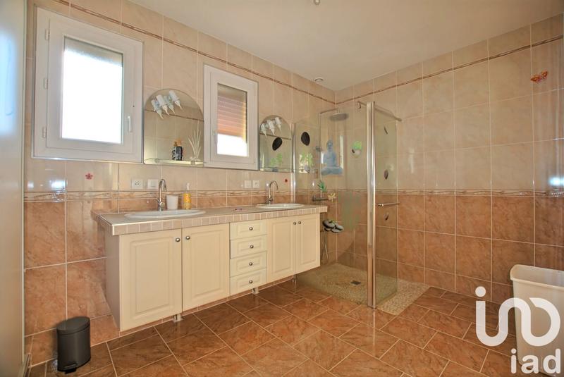 Maison - 152 m² - 6 pièces