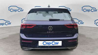 Volkswagen Golf 1.4 Tsi 204 Hybrid Dsg6 Style 1st - Automatique