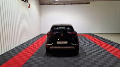 Renault Captur E-Tech Plug-In 160 - 21 Intens