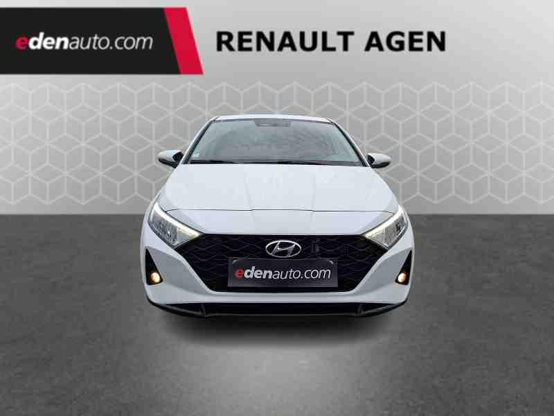 Hyundai i20 1.0 t-GDi 100 Hybrid 48v Creative