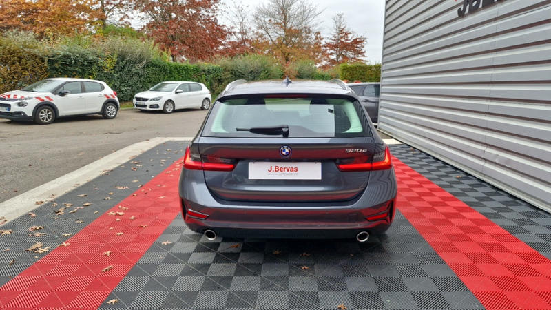Bmw Série 3 G21 Touring 320e 204 Ch Bva8 Business Design