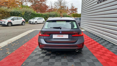 Bmw Série 3 G21 Touring 320e 204 Ch Bva8 Business Design