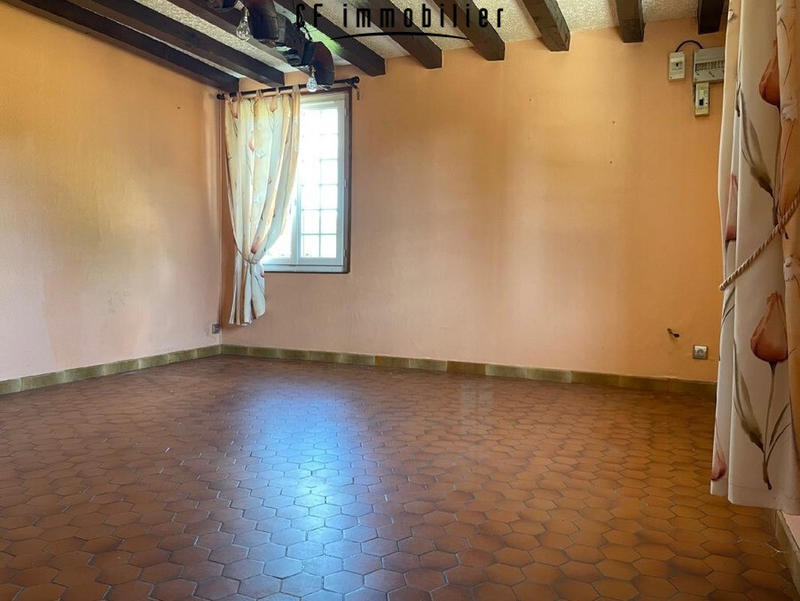 Maison - 79 m² - 4 pièces