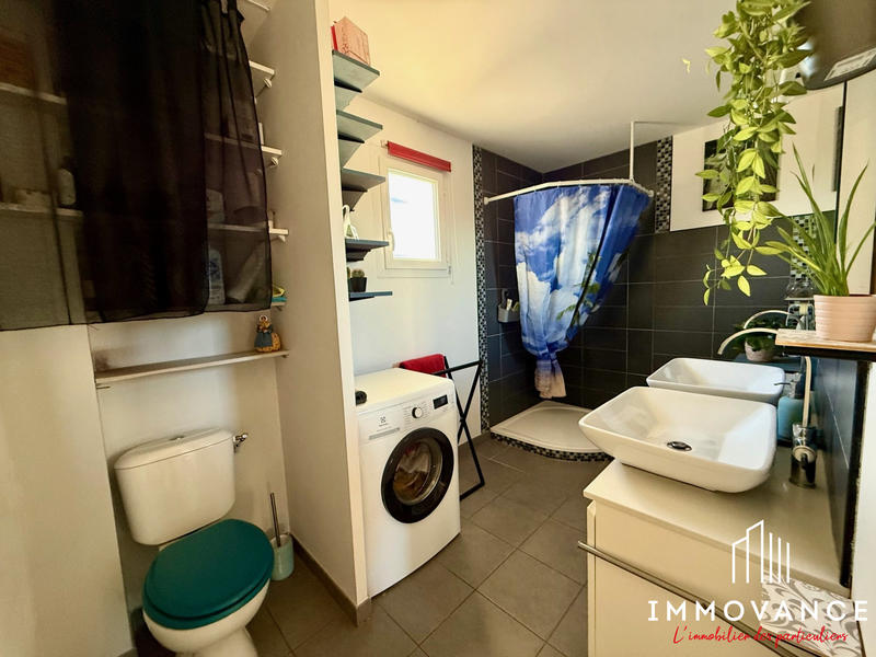 Villa - 94 m² - 4 pièces