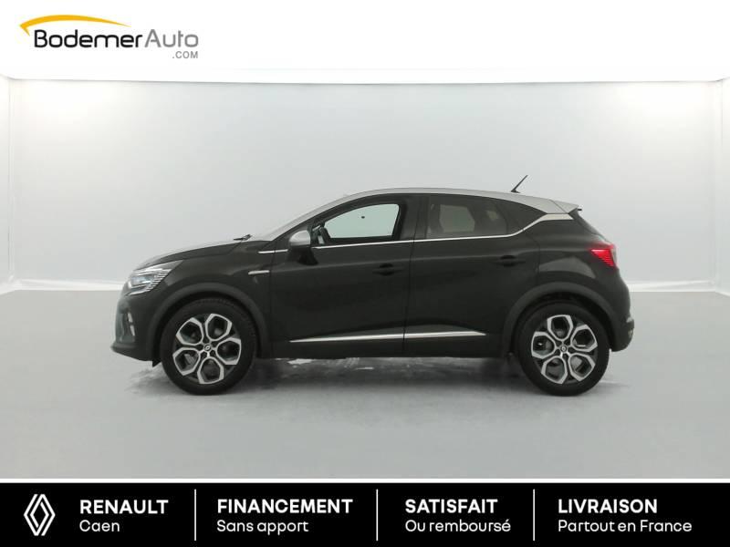 Renault Captur TCe 140 - 21 Intens