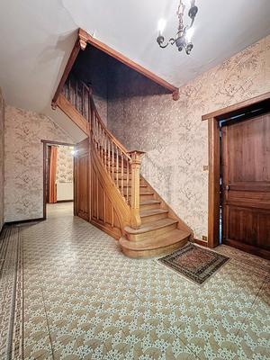 Maison - 142 m² - 6 pièces