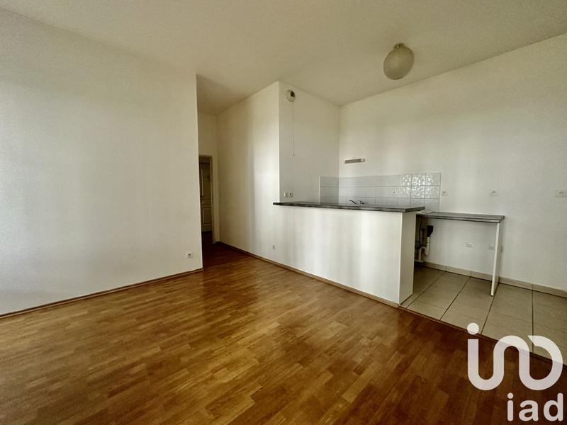 Appartement - 53 m² - 3 pièces