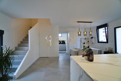 Maison - 133 m² - 4 pièces