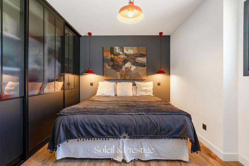 Maison - 180 m² - 4 pièces