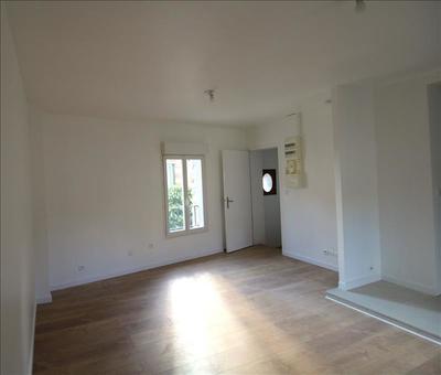 Appartement - 51 m² - 3 pièces