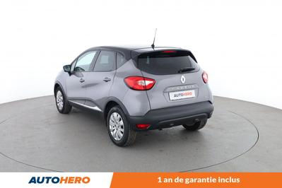 Renault Captur 1.5 dCi Energy Zen Eco2 90 ch
