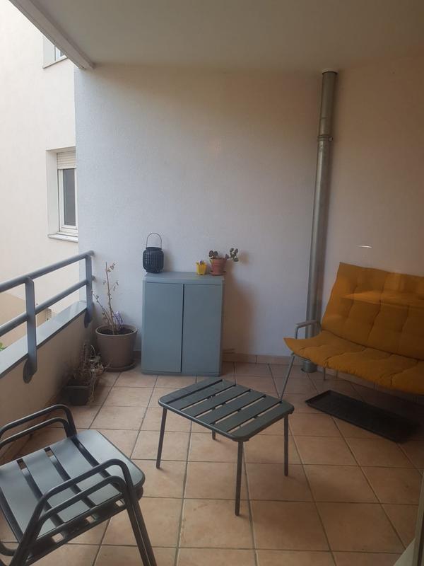 Appartement - 68 m² - 3 pièces
