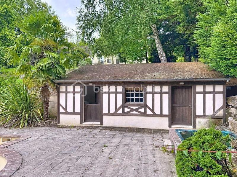 Maison - 73 m² - 5 pièces