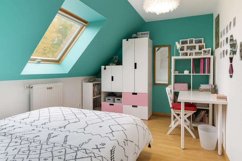 Maison - 162 m² - 8 pièces