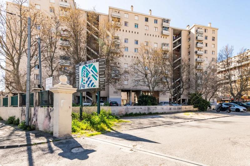 Appartement - 65 m² - 4 pièces