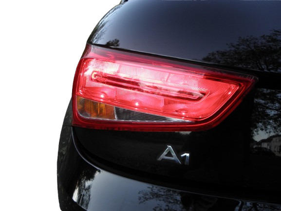 Audi A1 sportback 1.0 Tfsi 95 Ch Ultra 5cv