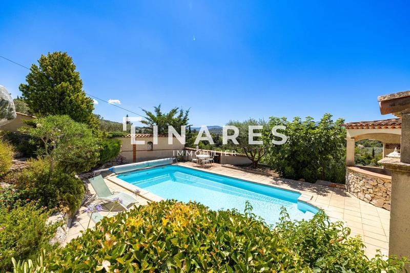 Maison - 173 m² - 5 pièces