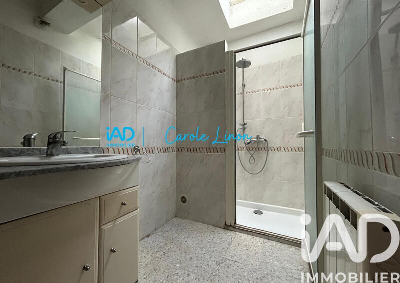 Maison de village - 96 m² - 5 pièces