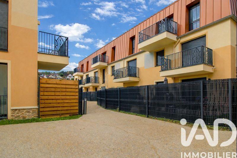 Appartement - 81 m² - 4 pièces