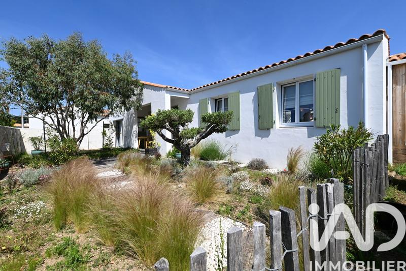 Maison - 164 m² - 6 pièces