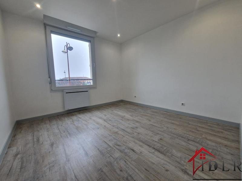 Appartement - 102 m² - 6 pièces