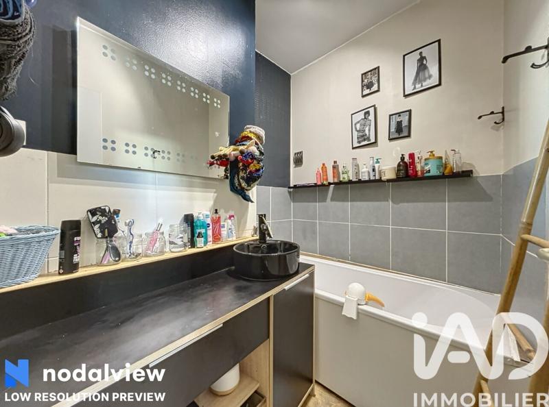 Appartement - 159 m² - 5 pièces