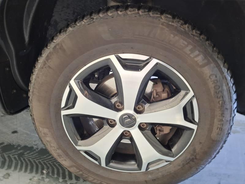 Dacia Duster TCe 125 4x2 Explorer