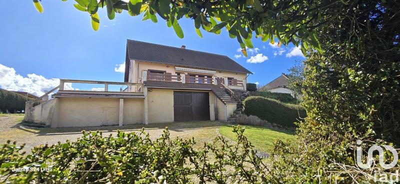 Maison - 141 m² - 5 pièces