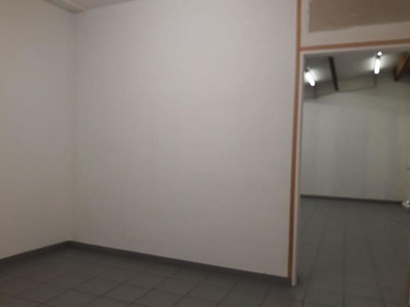 Local commercial - 80 m²