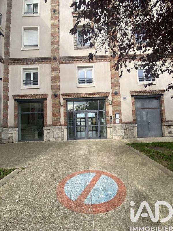 Appartement - 81 m² - 3 pièces