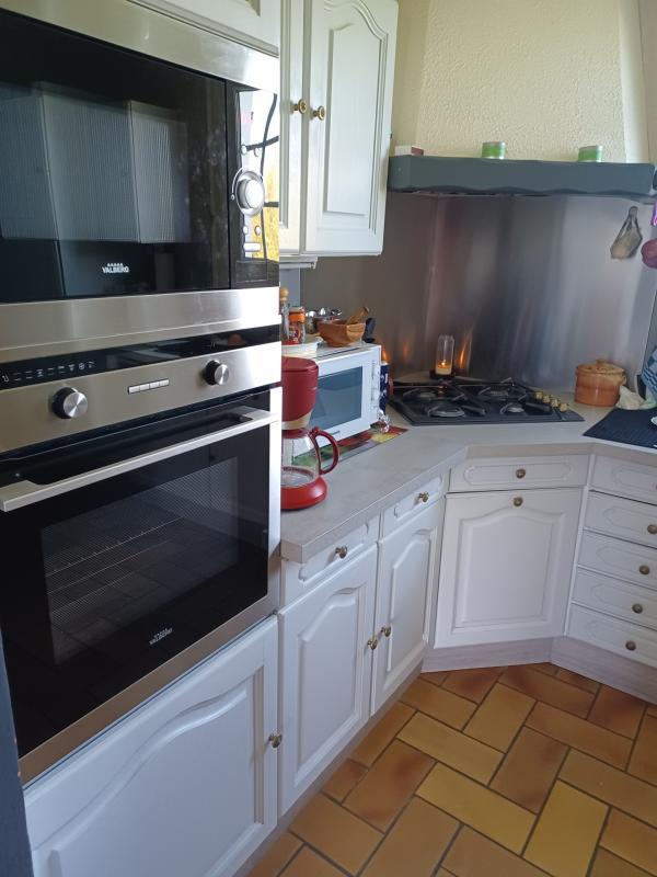 Pavillon - 83 m² - 4 pièces