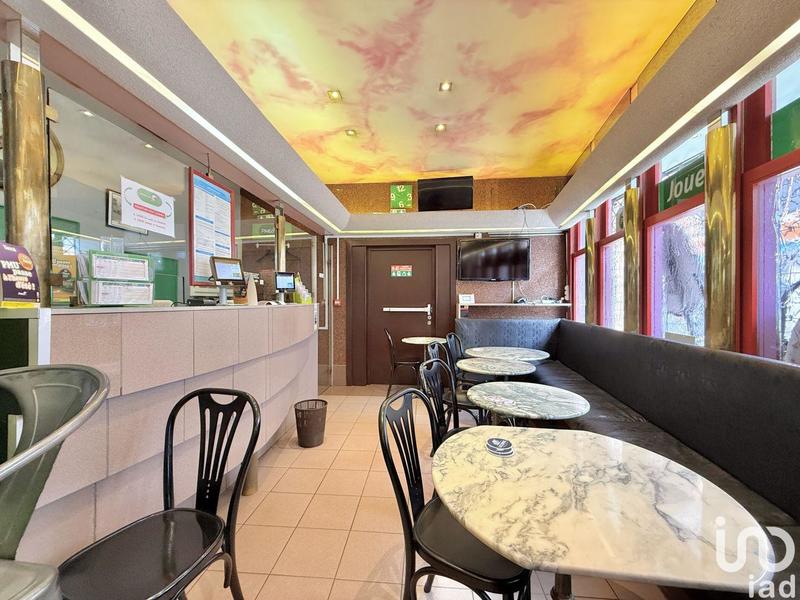 Local commercial - 100 m²