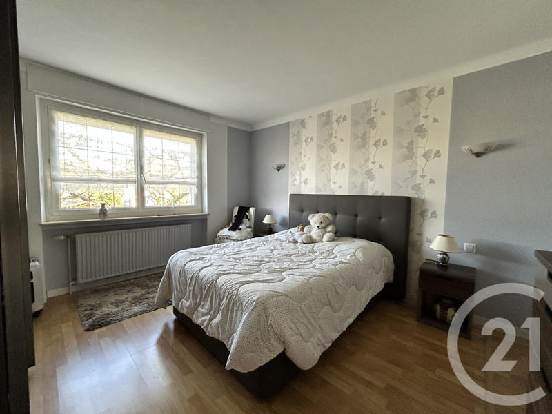 Maison - 141 m² - 7 pièces