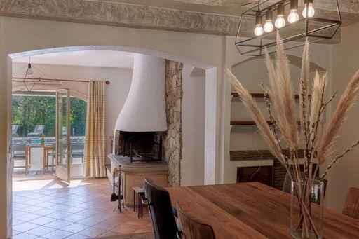 Maison - 190 m² - 5 pièces