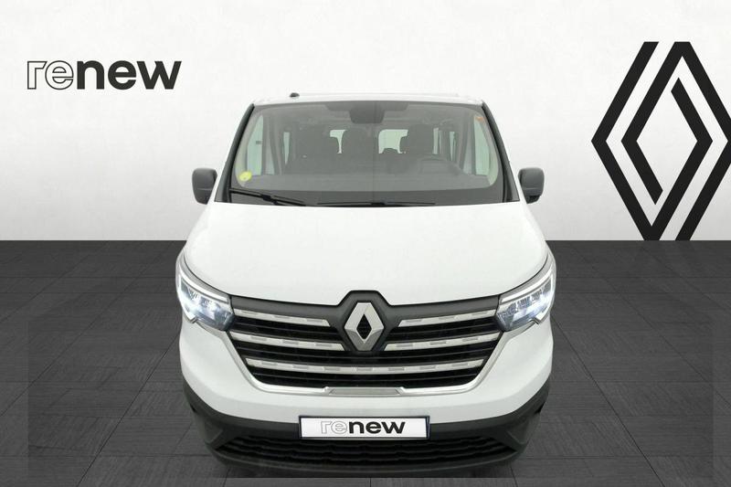 Renault Trafic L2 dCi 150 Energy s&amp;S Zen