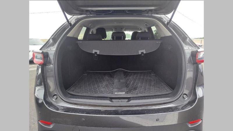 Mazda Cx-5 2.0 E-Skyactiv-G 4x2 Bvm6 165 Centre Line Pack Connectivite