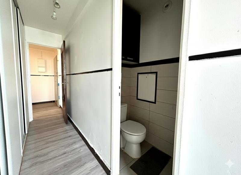 Appartement - 73 m² - 4 pièces