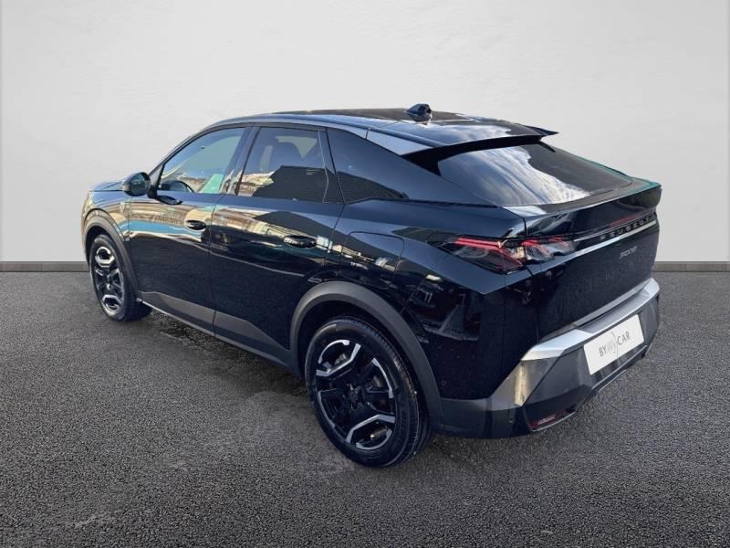 Peugeot 3008 Plug-in Hybrid 195 e-Dcs7 Gt