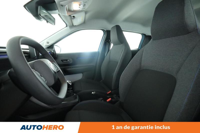 Citroën C3 1.2 Turbo You Bvm6 101 ch