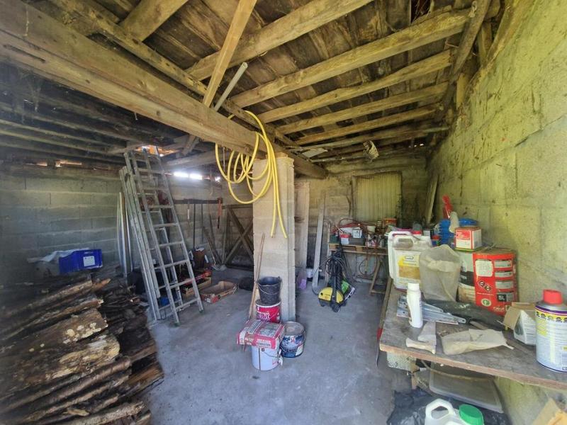 Maison - 231 m² - 8 pièces