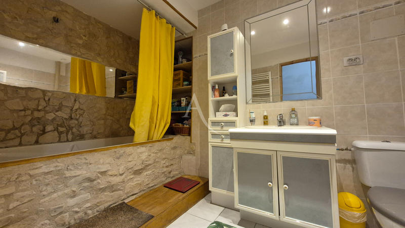 Maison - 157 m² - 5 pièces