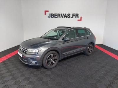 Volkswagen Tiguan 1.5 Tsi Evo 150 Dsg7 Carat Exclusive