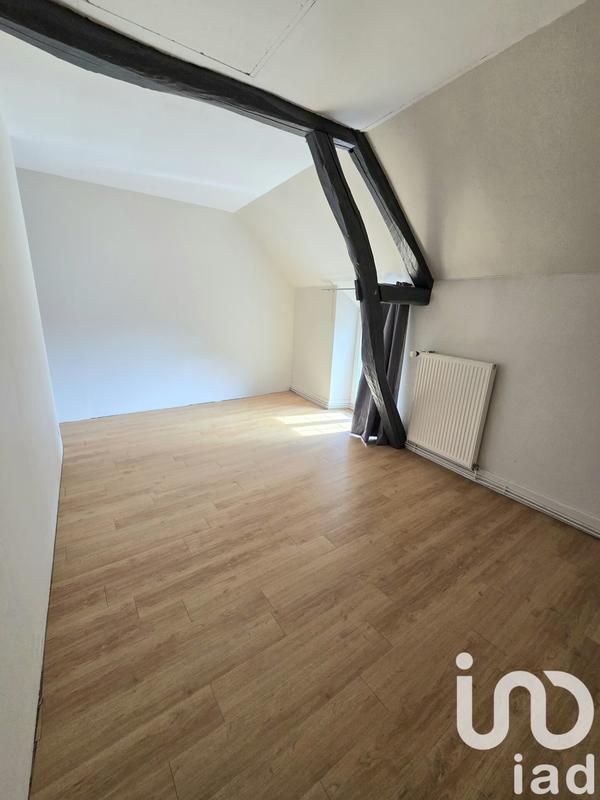 Maison - 145 m² - 6 pièces