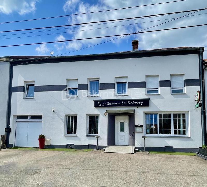 Appartement - 200 m²