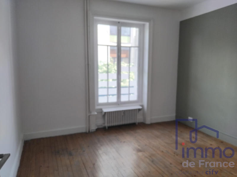 Appartement - 95 m² - 4 pièces