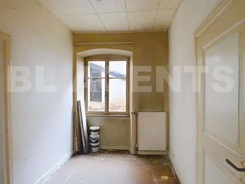 Maison - 170 m² - 7 pièces