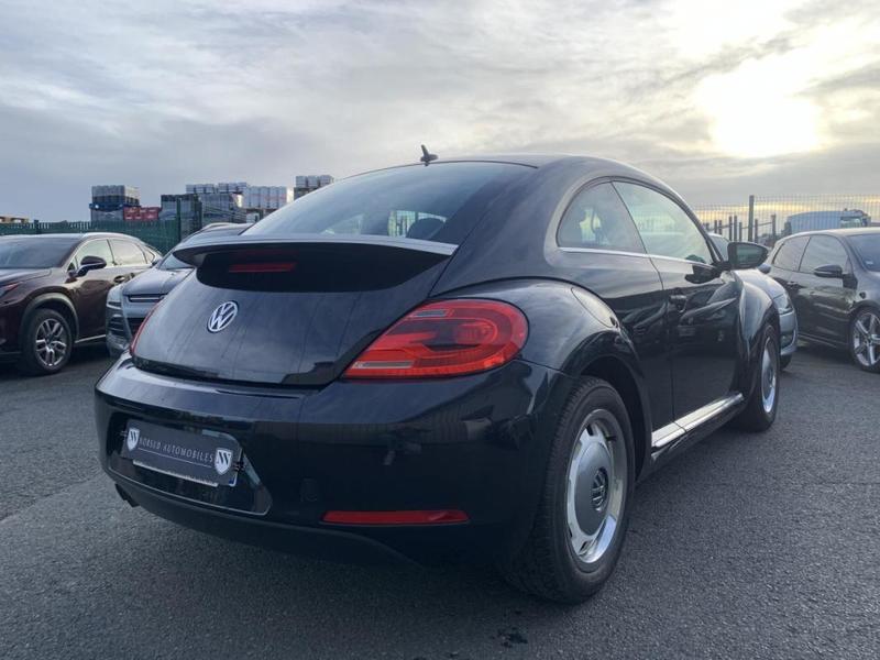 Volkswagen Coccinelle Nouvelle 1.4 Tsi 160 Ch Vintage Pack Fender - Garantie 6 Mois